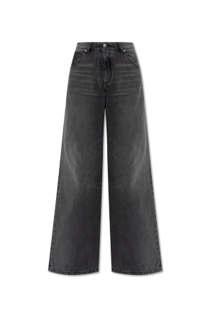 Diesel Jeans `2078 D-AINTY JOGG` | Women's Clothing | Vitkac